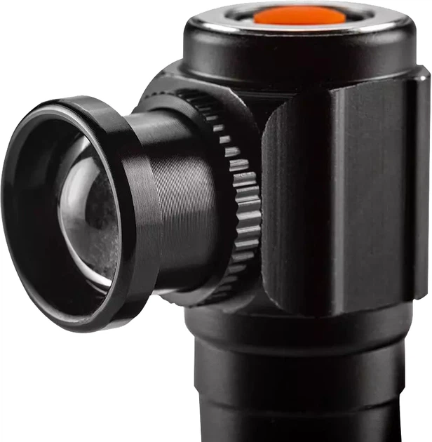 Zestaw prezentowy NEO Tools latarka 99-026, bransoletka turystyczna 63-140, składany nóż 63-027 (5907558483666) - obraz 10