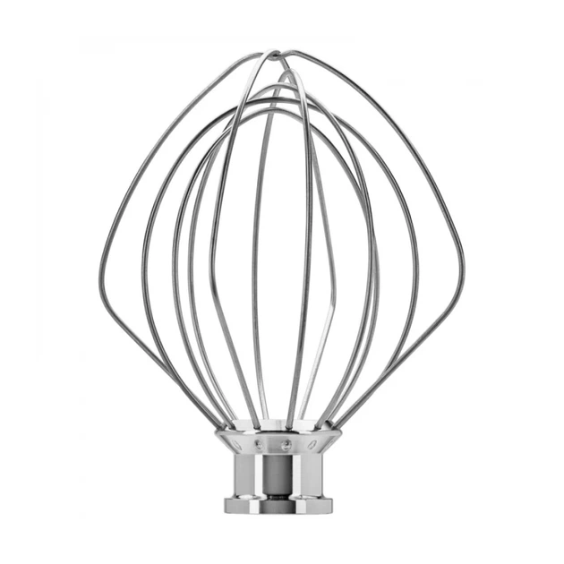 Кухонний комбайн KitchenAid 5KSM185PSEAC - зображення 6