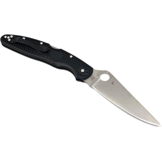 Нож Spyderco Police 4 FRN (C07PBK4) - изображение 2