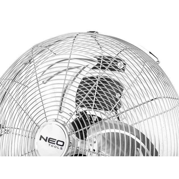 Вентилятор Neo Tools 90-010 - изображение 2