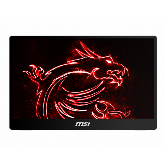 Монитор MSI OPTIX MAG162V - изображение 2