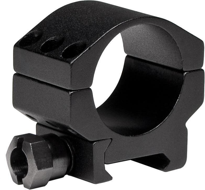 Кольца Vortex Tactical Ring. d - 30 мм. Low. Picatinny - изображение 1