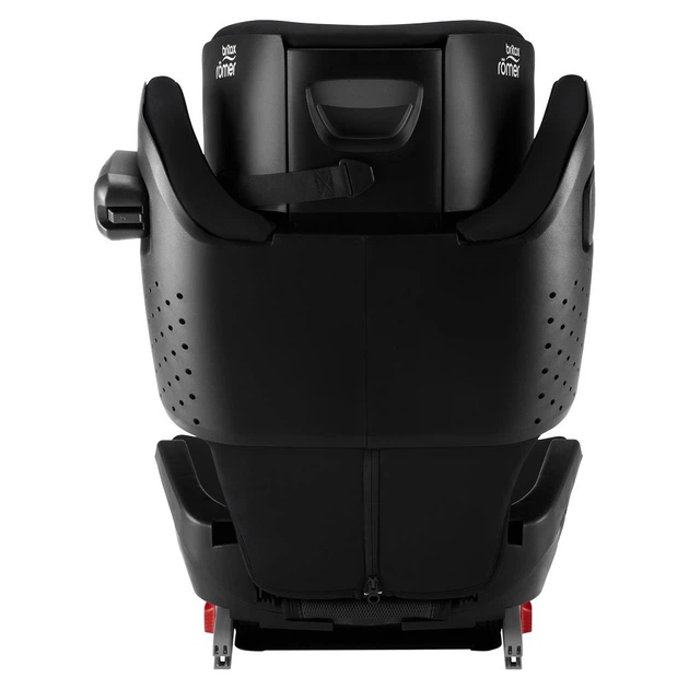 Автокрісло Britax Romer Kidfix i-size Galaxy Black гр. 2-3 4-12 років 2000037173 - зображення 6