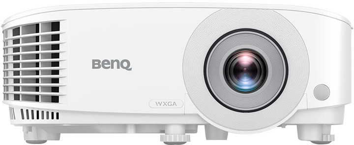 Проектор BenQ MW560, DLP, WXGA, 4000Lm, 20000:1, D-sub, HDMI, White (9H ...