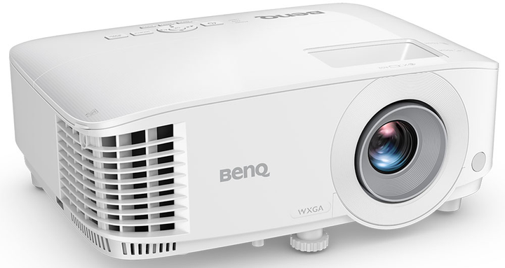 BenQ DLP ホワイトプロジェクター Проектор BenQ MW560, DLP, WXGA, 4000Lm, 20000:1, D-sub, HDMI