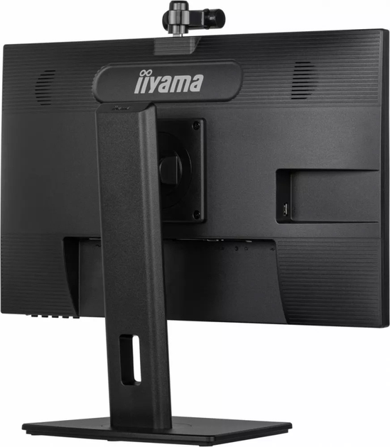 Monitor 23,8" iiyama XUB2490HSUC-B5 - obraz 10