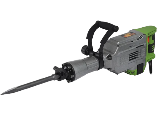 Отбойный молоток Procraft PSH2500 - изображение 2