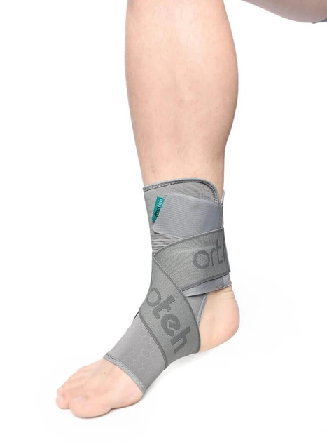Orthoteh Ankle Brace Comfort "M" - Стабилизатор для голеностопного сустава - изображение 1