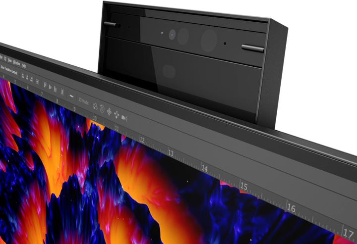 Monitor 23,8" HP Z24m G3 4Q8N9AA - obraz 7