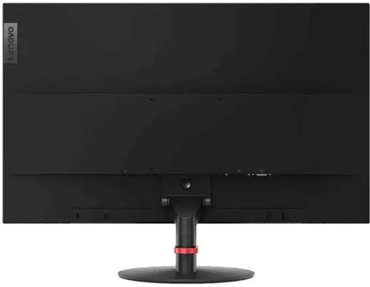 Монітор 23.8" Lenovo ThinkVision S24e-20 62AEKAT2EU - зображення 2