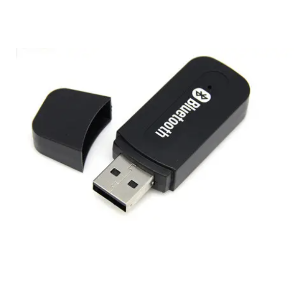 Bluetooth приемник Music Reciver BT-163 / YET-M1, Аудио ресивер (t8534) - изображение 3