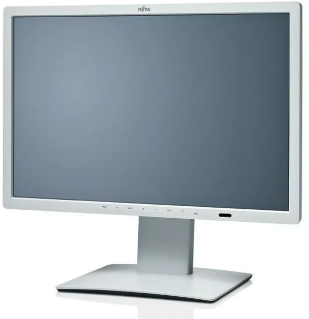 Monitor 24" Fujitsu B24W-7 LED S26361-K1497-V141 - obraz 2