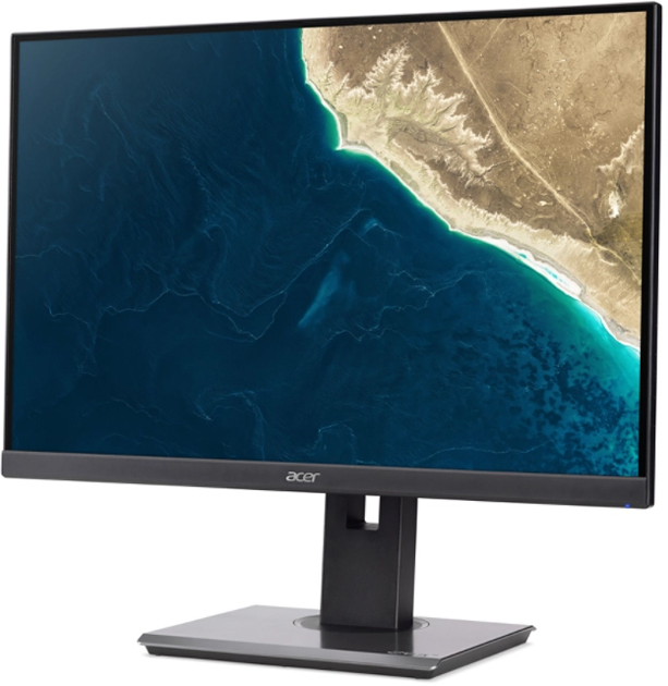 Monitor 24" Acer B247W (UM.FB7EE.004) - obraz 3