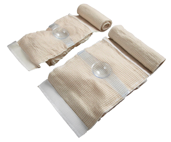 Компресійний бандаж Tactical Medical Solutions Olaes Modular Bandage 6 (НФ-00000074) - зображення 2