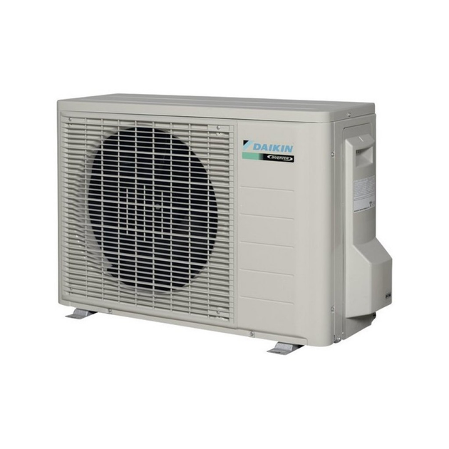 Кондиционер инверторный Daikin FTXJ20MW/RXJ20M9 Emura (до -15°C) - изображение 4