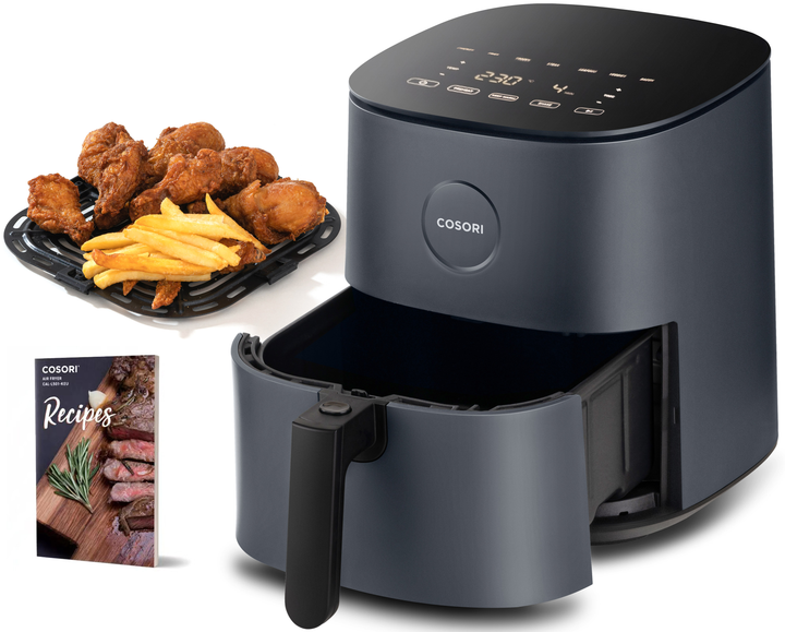Мультипечь COSORI Pro LE CAF-L501-KEUE - изображение 7