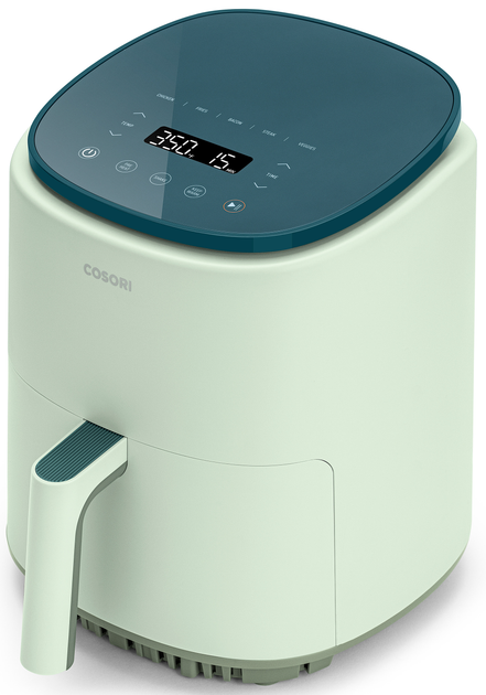 Мультипечь COSORI Lite Smart CAF-LI401S-GEUR - изображение 4