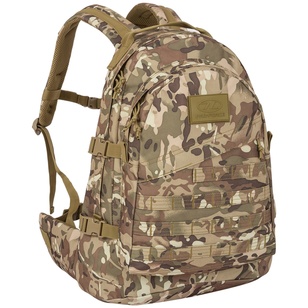 Рюкзак тактичний Highlander Recon Backpack 40L HMTC (TT165-HC) - изображение 1