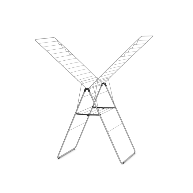 Сушилка для белья напольная Brabantia Drying 25 м серая (403484) - изображение 2