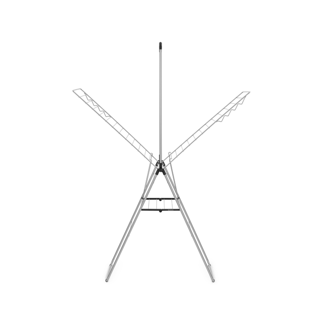 Сушилка для белья напольная Brabantia Drying 25 м серая (403545) - изображение 5