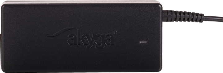 Zasilacz Akyga do laptopów Compaq, HP 18,5V 3,5A 65W (7,4 x 5 mm) (AK-ND-03) - obraz 4