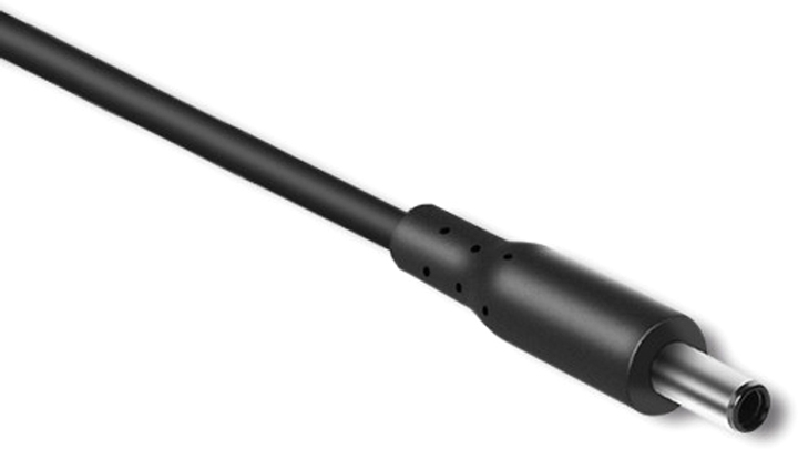 Блок живлення Qoltec для ноутбуків Asus 20V 135W 6.75A (5.5 x 2.5) (5901878514994) - зображення 4
