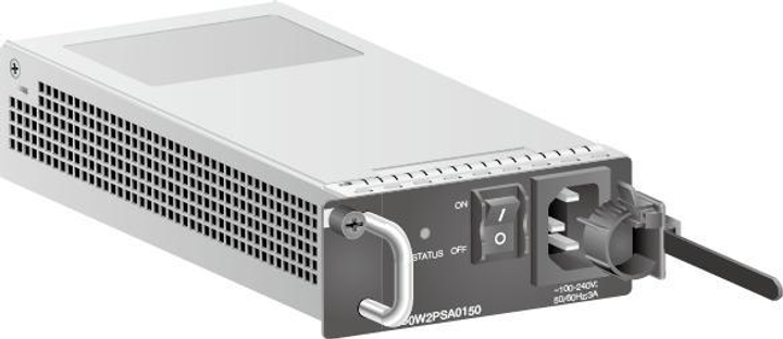 Блок питания HUAWEI ES0W2PSA0150 150W AC Power Module (Black) - изображение 1