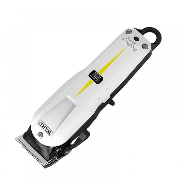 Беспроводная машинка для стрижки WAHL Super Taper Cordless (08591-016) –  фото, отзывы, характеристики в интернет-магазине ROZETKA от продавца:  Vishniashop