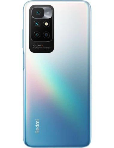 Смартфон Xiaomi Redmi Note 11 4G 4/64GB Blue Global Rom