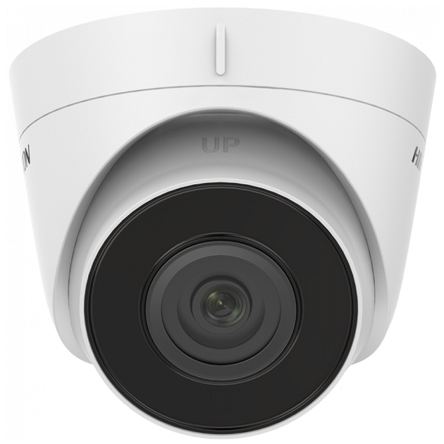 Купольная IP камера с микрофоном Hikvision DS-2CD1323G2-IUF, 2Мп - Фото 1 Купольная IP камера с микрофоном Hikvision DS-2CD1323G2-IUF, 2Мп - изображение 1