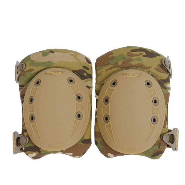 Наколенники Kiborg USA tactical мультикам - изображение 3