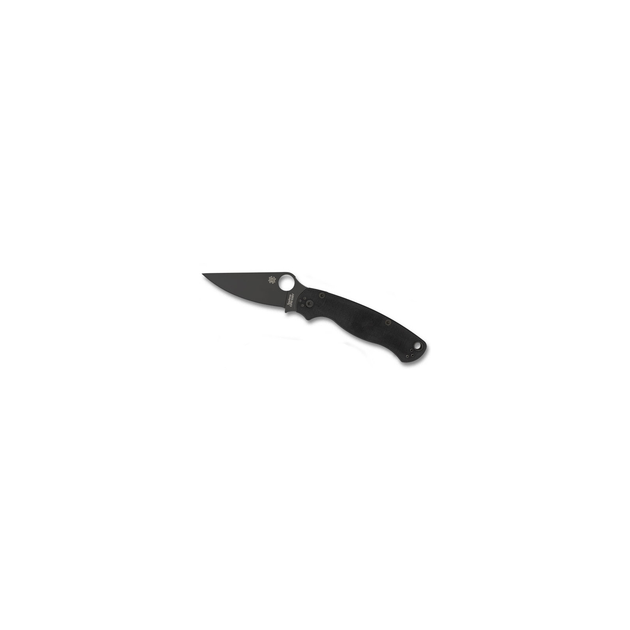 Нож Spyderco Para-Military 2 (C81GPBK2) - изображение 1