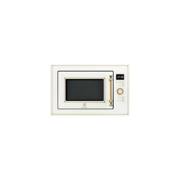 Микроволновая печь Electrolux EMT25203OC – фото, отзывы, характеристики ...