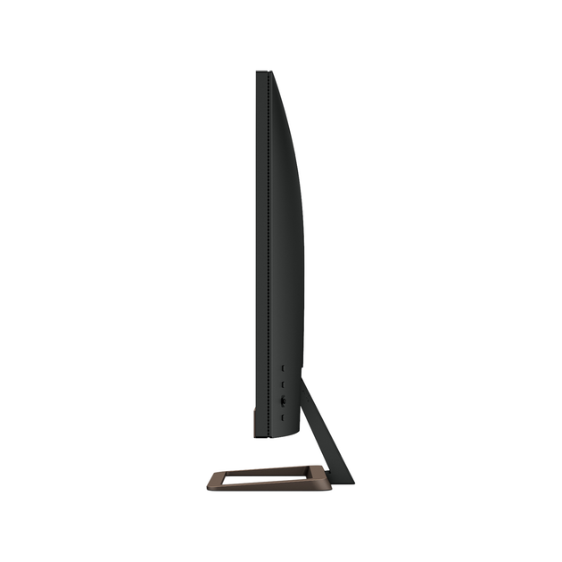 Монитор BenQ EW3280U Metallic Brown-Black - изображение 3