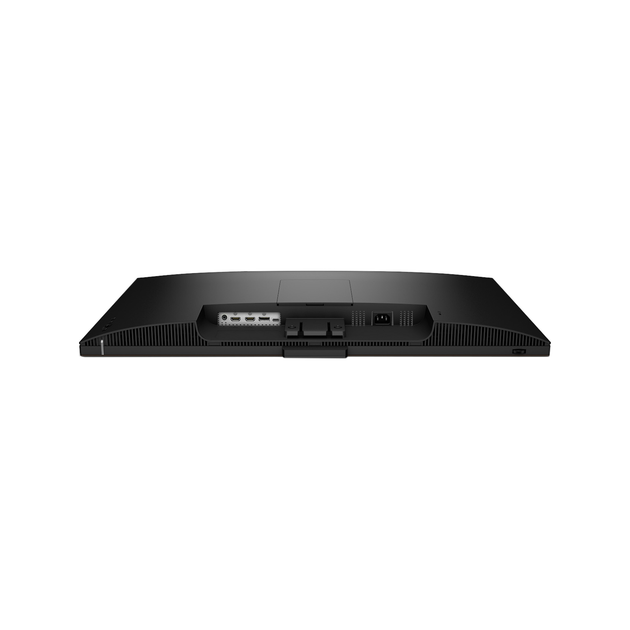 Монитор BenQ EW3280U Metallic Brown-Black - изображение 5