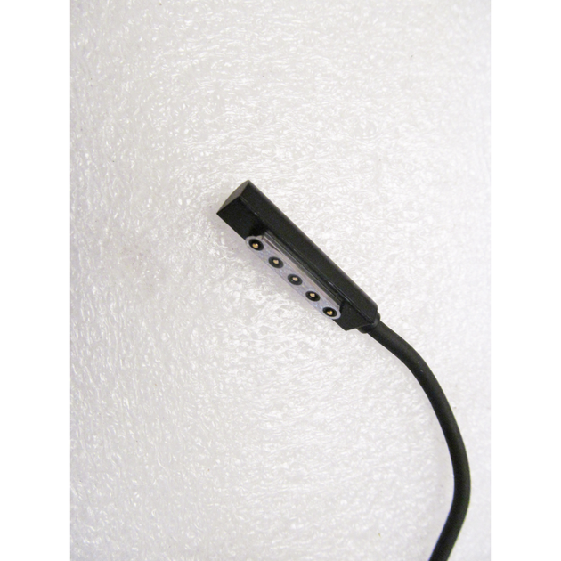 Блок питания для планшета Microsoft 43W 12В, 3.6А, разъем 5-pin special + USB (model 1536 / A40218) - изображение 2