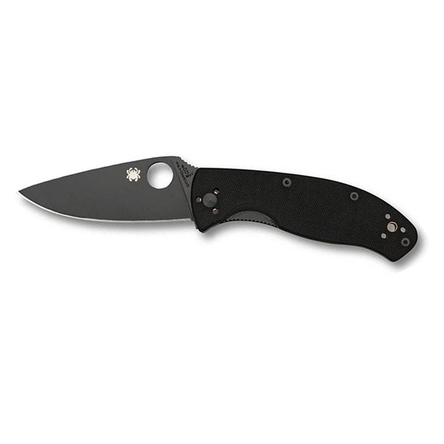 Нож Spyderco Tenacious (C122GBBKP) - изображение 1
