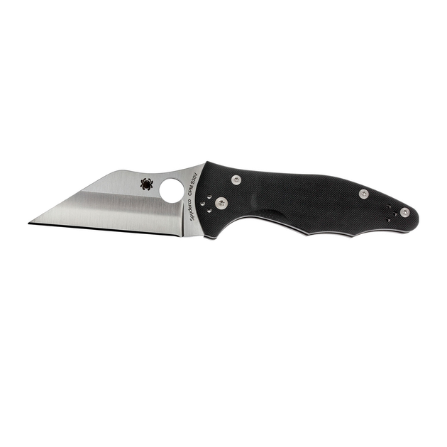 Нож Spyderco Yojimbo 2 (C85GP2) - изображение 1