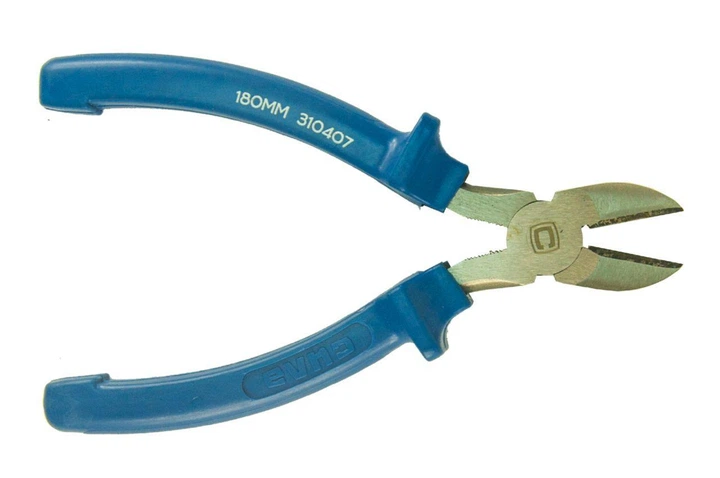 Бокорезы Сила - 200 мм (310408) – фото, отзывы, характеристики в ...