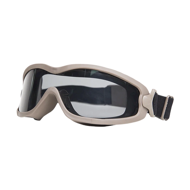 Защитные очки FMA JT Spectra Series Goggles Койот (Kali) - изображение 1