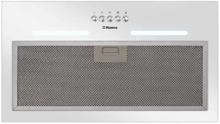Вытяжка Hansa OMP6251WGH - изображение 3