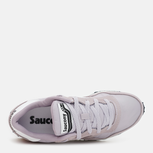 souun　ニューヨークバック　１２C Женские кроссовки Saucony Dxn Trainer 60757-11s 40 (8.5US