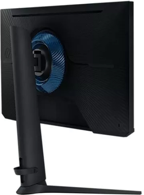 Monitor 24" Samsung Odyssey G3 LS24AG300NRXEN - obraz 8