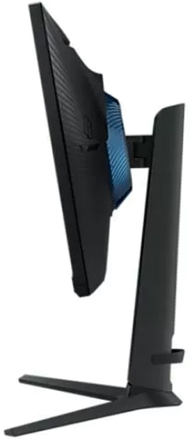 Monitor 24" Samsung Odyssey G3 LS24AG300NRXEN - obraz 9