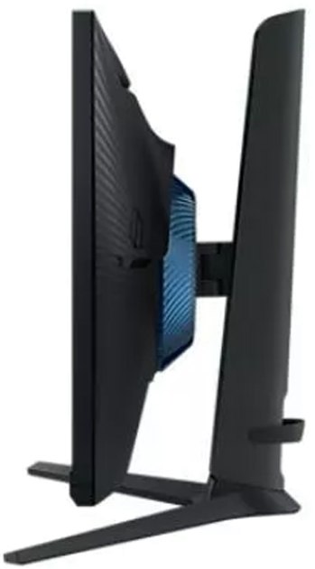 Monitor 24" Samsung Odyssey G3 LS24AG300NRXEN - obraz 12
