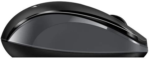 Mysz Genius NX-8008S Wireless Black (31030028400) - obraz 3