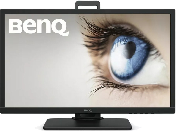 Monitor 24" BenQ BL2483TM (9H.LJALA.TPE) - obraz 3