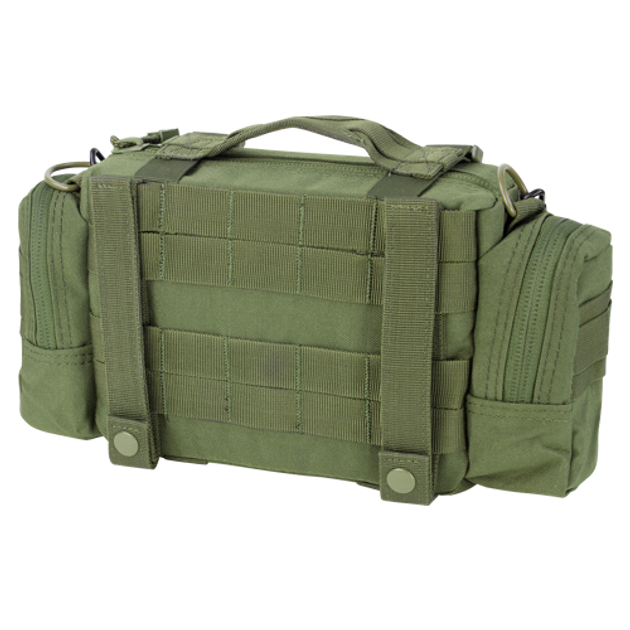 Тактична сумка Condor Deployment Bag 127 Оліва (Olive) - зображення 2