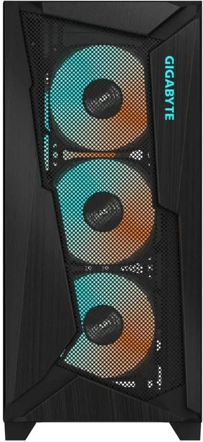 Корпус Gigabyte C301 (GB-C301G) - зображення 2