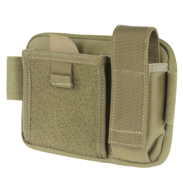 Административный подсумок Condor Annex Admin Pouch 191086 Тан (Tan) - изображение 1